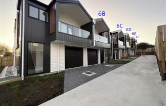 6B Hyde Street, Manurewa