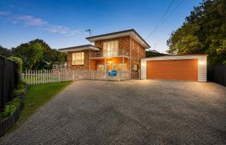 5 Saxbys Road, Glenview