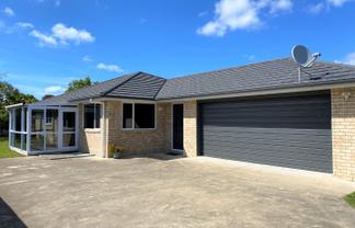 158A Argyle Street, Hawera