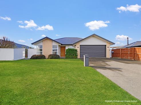 4 Ruby Drive, Rolleston