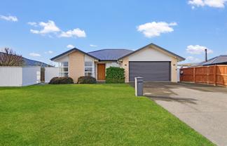 4 Ruby Drive, Rolleston