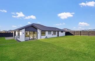 23 Lotus Place, Wigram