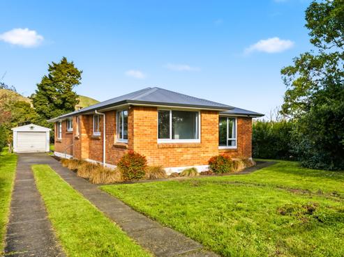 171 Miro Street, Manunui