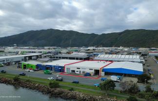 For sale or lease - 67 Port Road, Seaview