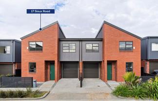 17 Sioux Road,, Hobsonville