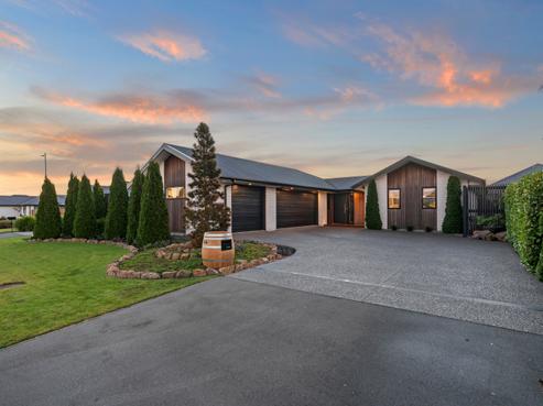 44 Sandhurst Drive, Rolleston