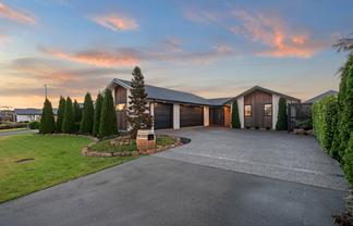 44 Sandhurst Drive, Rolleston
