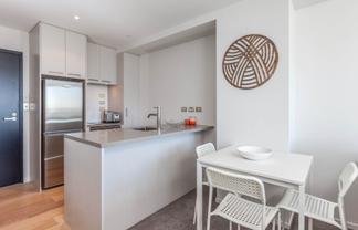 1509/8 Airedale Street, Auckland Central