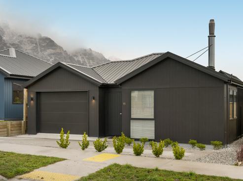 11 Shelduck Road, Jacks Point