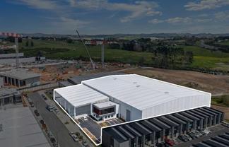 Quality Stand-Alone Industrial