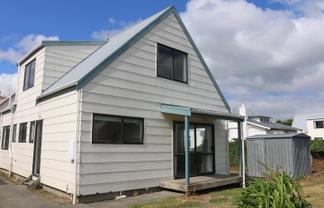 46a Fitchett Street, Palmerston North Central