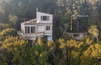 19 Excelsior Road, Stewart Island