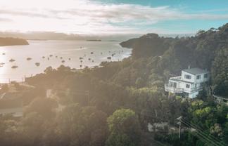 19 Excelsior Road, Stewart Island