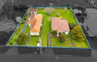 4-6 James Road, Manurewa
