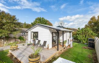 1 Outram Street, Havelock