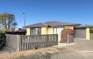 17D Nicholls Rd, Halswell