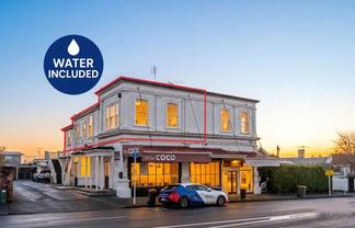 3/488 Remuera Road, Newmarket