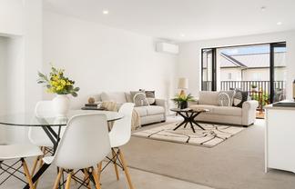 4/9 Ayr Street, Riccarton
