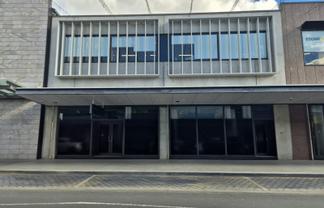 Prime ground floor showroom office at Northwest
