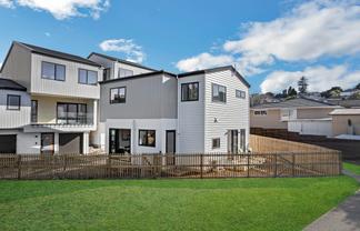 12E Mchardy Place, Glenfield