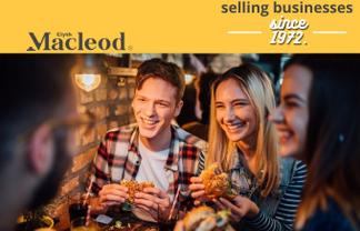 Well-Established Fast Food Franchise, Prime North Shore Location - (CML 11575)