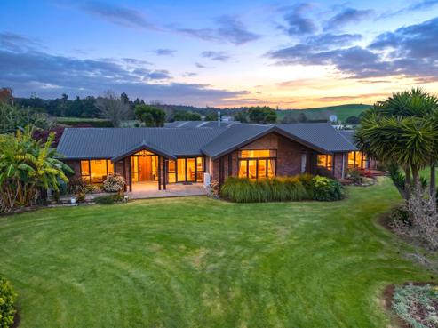 37 Springs Road, Poroti