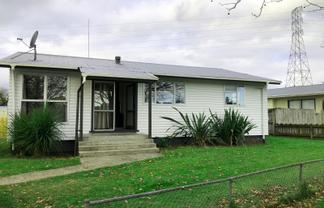 8 Caesar Roose Place, Huntly