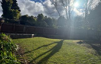 Kiwi Road, Taihape