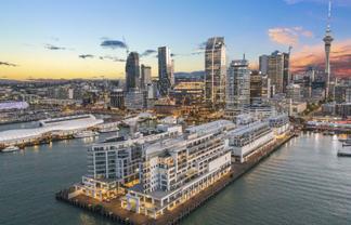 61/143 Quay Street, Auckland Central