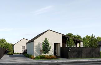 139 Harris Crescent, Papanui