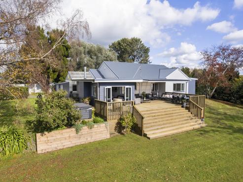 806A Oropi Road, Oropi