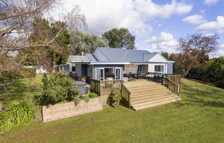 806A Oropi Road, Oropi