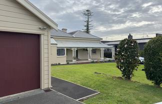 A Commercial or Residential Opportunity