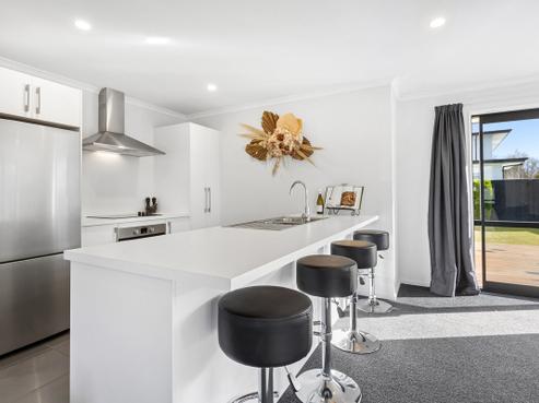 5A Ballinger Place, Woodend Beach