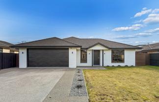 5A Ballinger Place, Kaiapoi