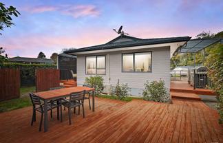 16A Rossiter Avenue, Waiuku