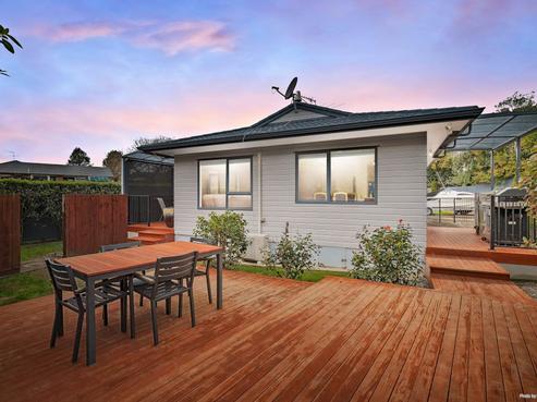 16A Rossiter Avenue, Waiuku