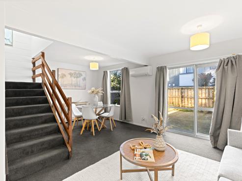 5/59 Vogel Street, Richmond