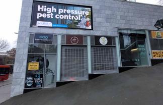 Prime Corner Retail Along Queen St CBD