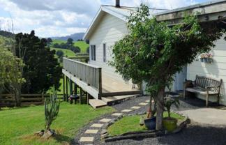 25 Mapuna Road, RD1, Tangiteroria