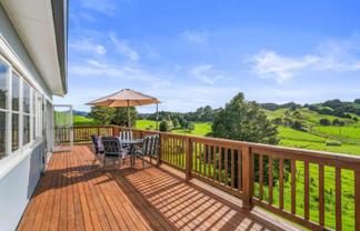 25 Mapuna Road, RD1, Tangiteroria