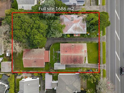 299 Mount Albert Road, Sandringham