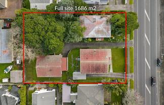 299 Mount Albert Road, Sandringham