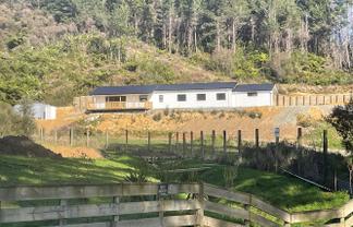 Wellington - Address withheld