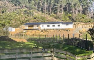 Wellington - Address withheld