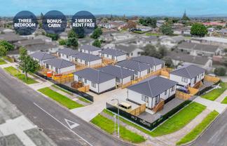 1/25 McLeod Road, Weymouth