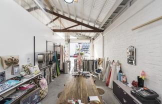 Stylish Newmarket Showroom