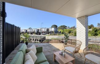 1/16 Molley Green Place, Mount Roskill