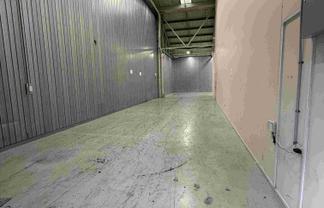 Functional 371sqm Industrial
