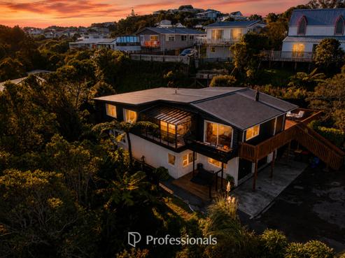 52 Cypress Drive, Maungaraki